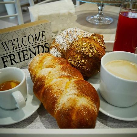 B&B Al Teatro Romano Benewent Zewnętrze zdjęcie