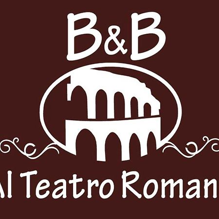 B&B Al Teatro Romano Benewent Zewnętrze zdjęcie