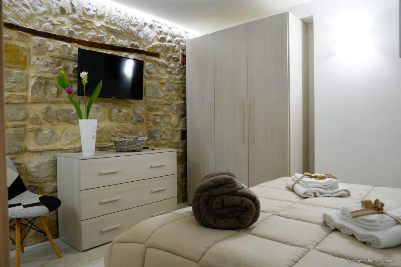 B&B Al Teatro Romano Benewent Zewnętrze zdjęcie