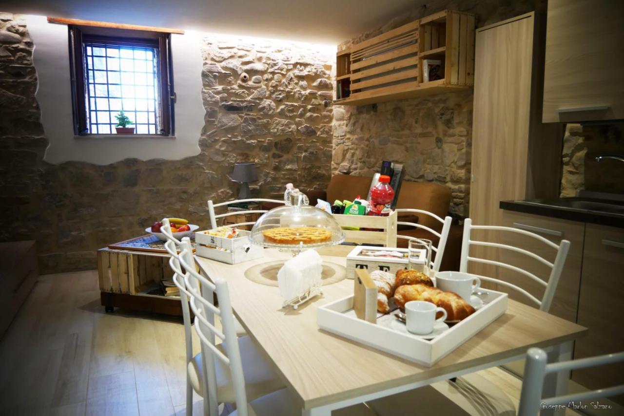 B&B Al Teatro Romano Benewent Zewnętrze zdjęcie