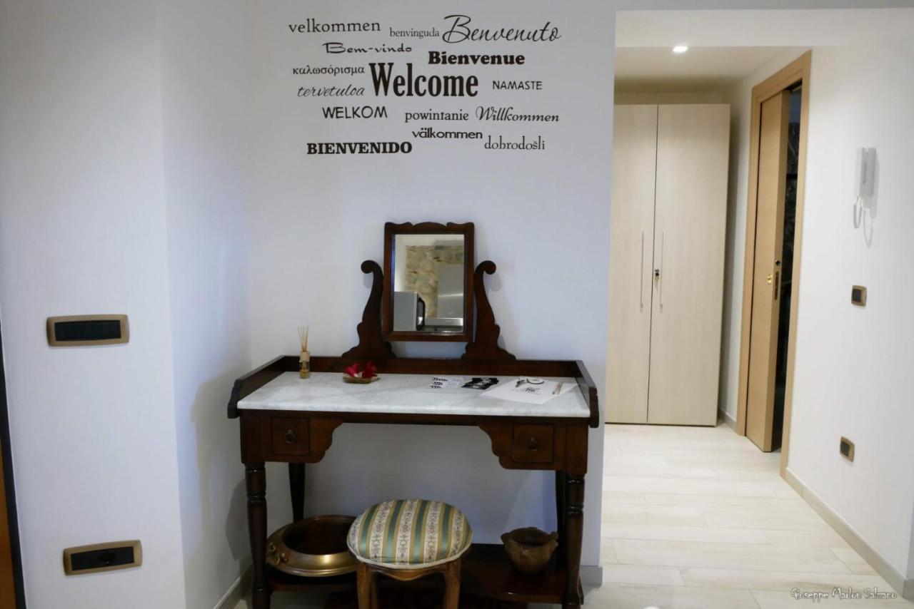 B&B Al Teatro Romano Benewent Zewnętrze zdjęcie