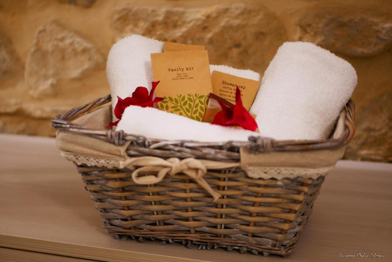 B&B Al Teatro Romano Benewent Zewnętrze zdjęcie