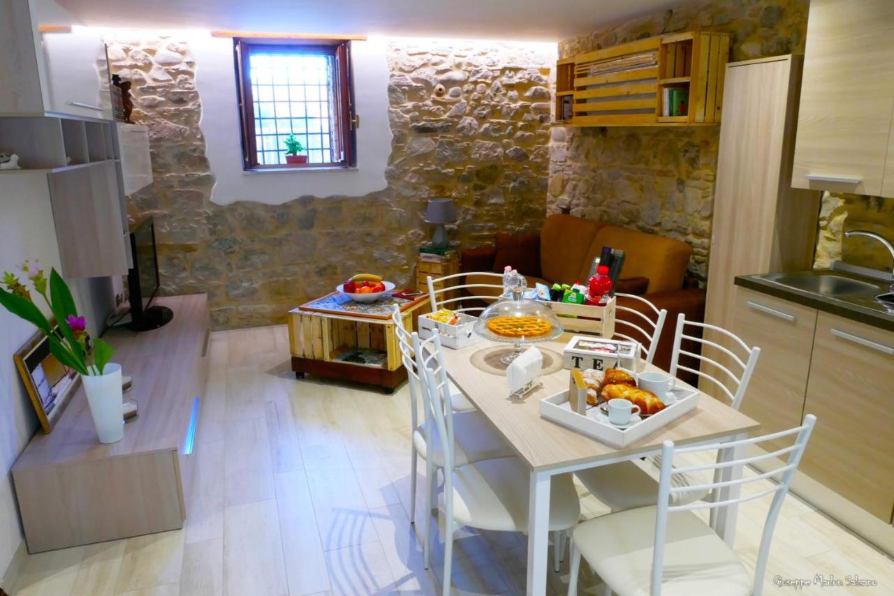 B&B Al Teatro Romano Benewent Zewnętrze zdjęcie