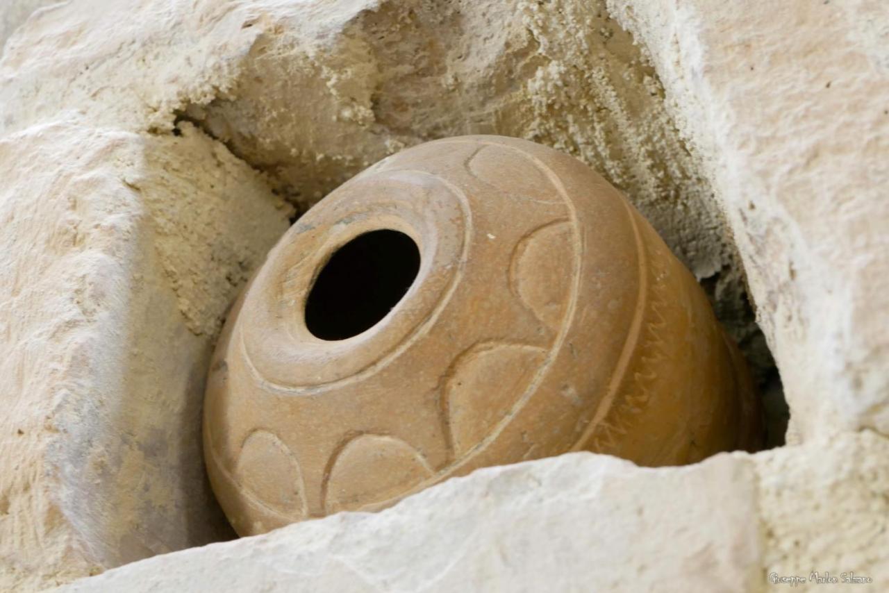 B&B Al Teatro Romano Benewent Zewnętrze zdjęcie