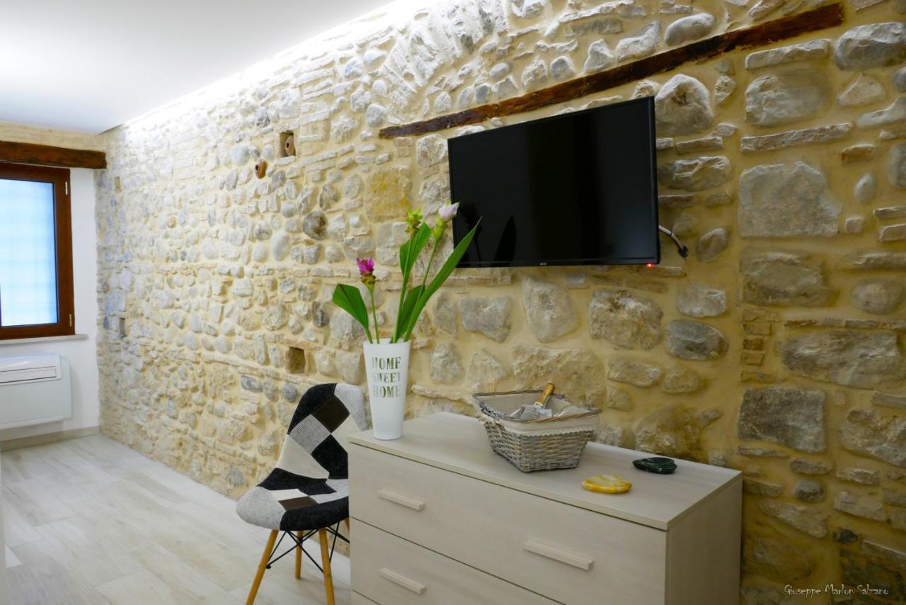 B&B Al Teatro Romano Benewent Zewnętrze zdjęcie