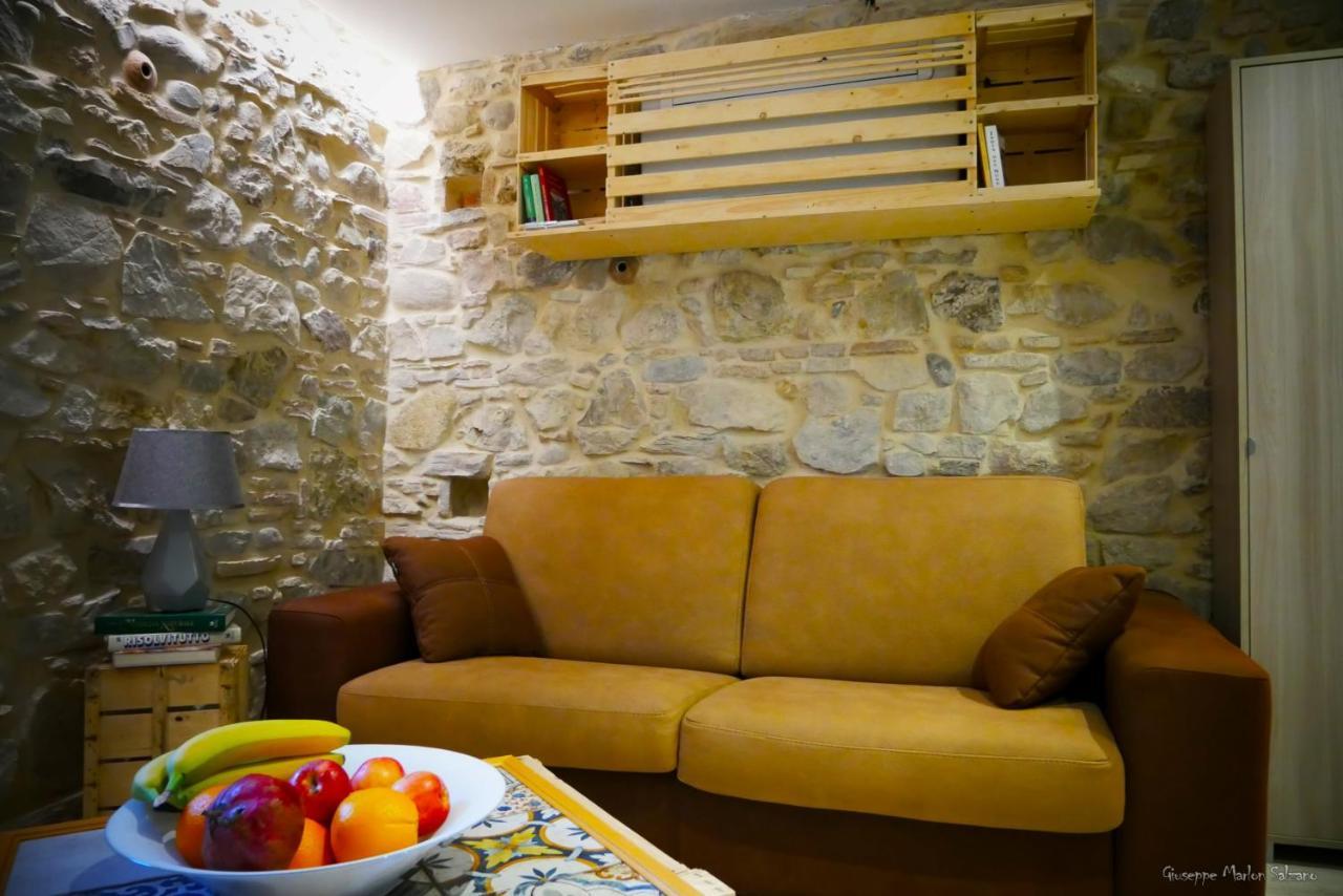 B&B Al Teatro Romano Benewent Zewnętrze zdjęcie