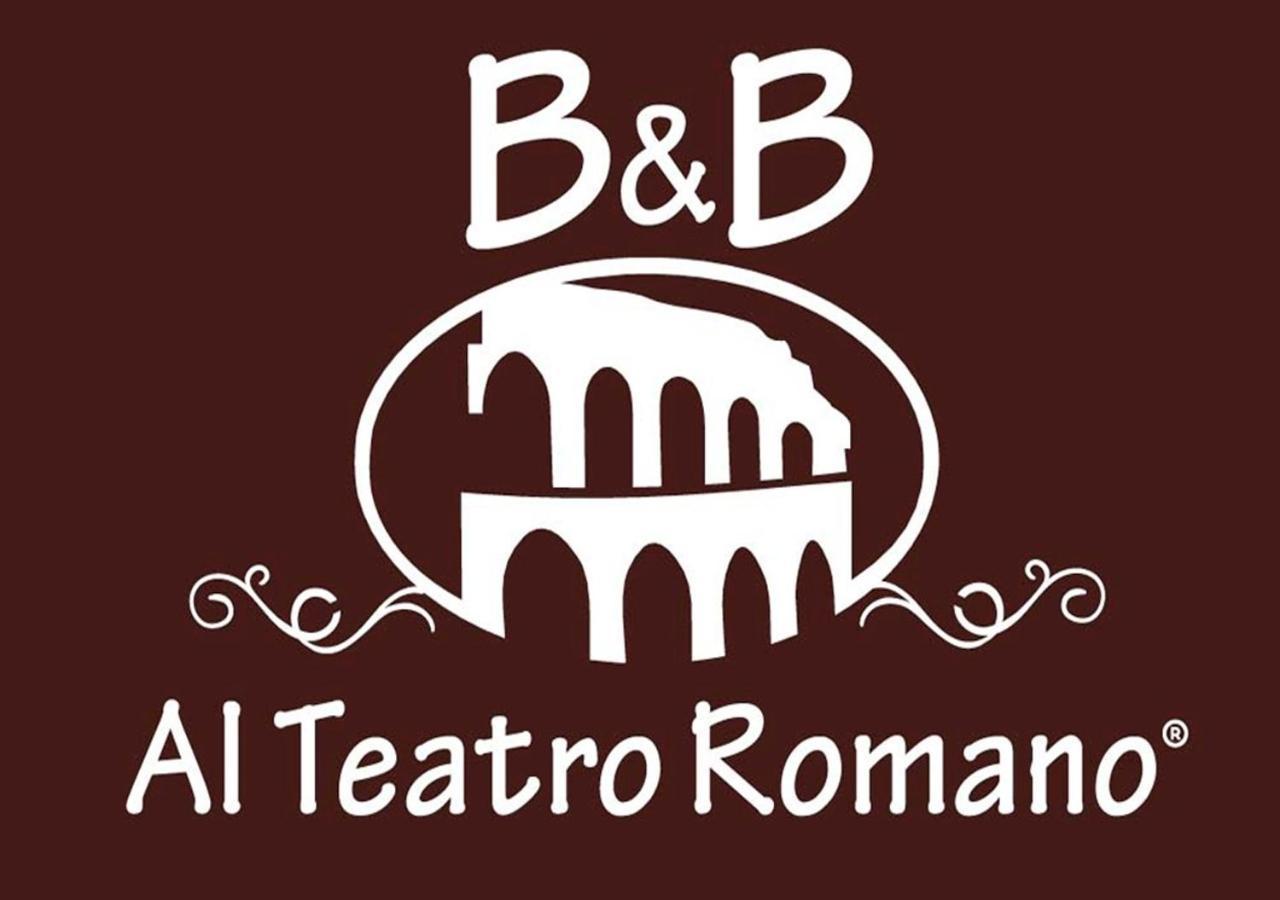 B&B Al Teatro Romano Benewent Zewnętrze zdjęcie